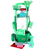 Theo Klein 6562 Leifheit takarító készlet : Kis takarító