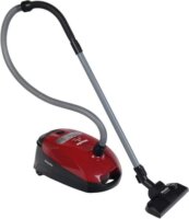 Theo Klein 6841 Miele gyerek porszívó: Kis takarító