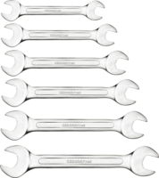 Gedore Red R05105012 Dupla villáskulcs készlet (12db/csomag)