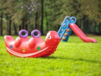 Big Toys Sammy-Rocker Libikóka