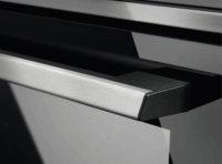 Electrolux EOD5H70X Beépíthető gőzsütő - Inox