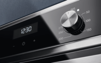Electrolux EOD5H70X Beépíthető gőzsütő - Inox