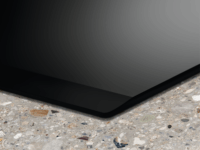 Electrolux EIP6446 Indukciós főzőlap - Fekete