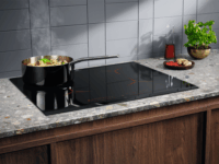 Electrolux EIP6446 Indukciós főzőlap - Fekete