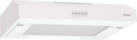 Gorenje WHU629EW/S páraelszívó
