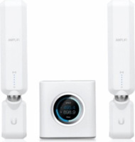 Ubiquiti AmpliFi AFi-HD Dual-Band Mesh Wifi rendszer (2 db)