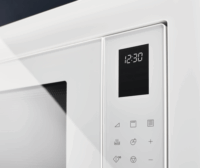 Electrolux LMS4253TMW Beépíthető mikrohullámú sütő - Fehér
