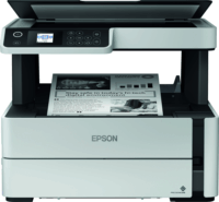 Epson EcoTank M3180 Multifunkciós mono tintasugaras nyomtató