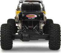 Jamara J-Rock Crawler RC Távirányítós Autó (1:40) - Fekete/Sárga