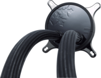 Fractal Design Celsius S36 Blackout CPU vízhűtés