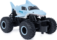 Spin Master Monster Jam RC: Megalodon távirányítós autó (1:24)