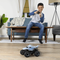 Spin Master Monster Jam RC: Megalodon távirányítós autó (1:24)