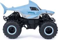 Spin Master Monster Jam RC: Megalodon távirányítós autó (1:24)