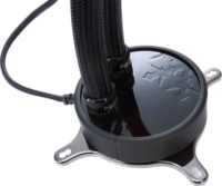 Fractal Design Celsius S24 Blackout CPU vízhűtés