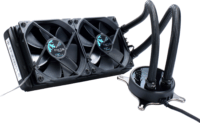 Fractal Design Celsius S24 Blackout CPU vízhűtés