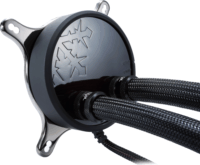 Fractal Design Celsius S24 Blackout CPU vízhűtés