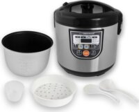 Esperanza EKG011 Multicooker Cooking Mate Multifunkciós Elektromos Főzőedény 5L