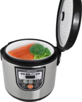 Esperanza EKG011 Multicooker Cooking Mate Multifunkciós Elektromos Főzőedény 5L