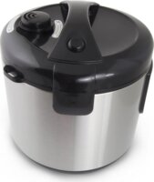 Esperanza EKG011 Multicooker Cooking Mate Multifunkciós Elektromos Főzőedény 5L