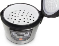 Esperanza EKG011 Multicooker Cooking Mate Multifunkciós Elektromos Főzőedény 5L