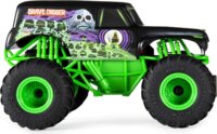 Spin Master Monster Jam RC: Grave Digger távirányítós autó (1:24) - Zöld