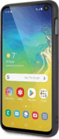 Ferrari Hardcase Samsung Galaxy S10e Védőtok - Fekete