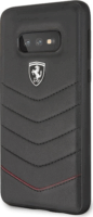 Ferrari Hardcase Samsung Galaxy S10e Védőtok - Fekete