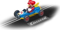 Carrera 20062492 GO!!! Nintendo Mario Kart Mach 8 versenypálya