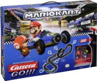 Carrera 20062492 GO!!! Nintendo Mario Kart Mach 8 versenypálya