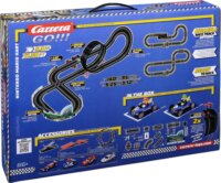 Carrera 20062492 GO!!! Nintendo Mario Kart Mach 8 versenypálya