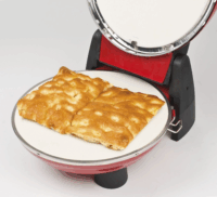 G3 Ferrari G10032 Pizzasütő - Piros