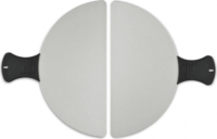 G3 Ferrari G10032 Pizzasütő - Piros