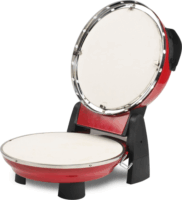 G3 Ferrari G10032 Pizzasütő - Piros