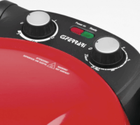G3 Ferrari G10032 Pizzasütő - Piros