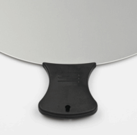 G3 Ferrari G10006 Delizia Pizzasütő - Fekete