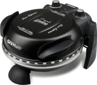 G3 Ferrari G10006 Delizia Pizzasütő - Fekete