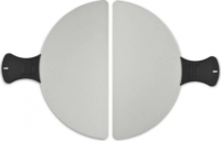 G3 Ferrari G10006 Delizia Pizzasütő - Fekete