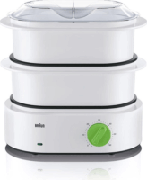 Braun Tribute Collection FS3000 Ételpároló