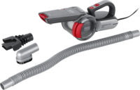 Black&Decker Pivot PV1200AV-XJ Autóbelső Tisztító Porszívó