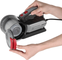 Black&Decker Pivot PV1200AV-XJ Autóbelső Tisztító Porszívó