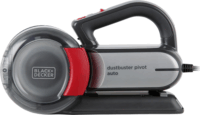 Black&Decker Pivot PV1200AV-XJ Autóbelső Tisztító Porszívó