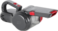 Black&Decker Pivot PV1200AV-XJ Autóbelső Tisztító Porszívó