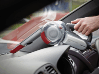 Black&Decker Pivot PV1200AV-XJ Autóbelső Tisztító Porszívó