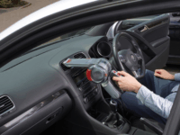 Black&Decker Pivot PV1200AV-XJ Autóbelső Tisztító Porszívó