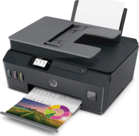 HP Smart Tank 530 Multifunkciós színes tintasugaras nyomtató