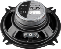 Jvc CS-V518 200W hangszóró pár - Fekete