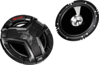 Jvc CS-V618 230W hangszóró pár - Fekete
