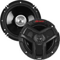 Jvc CS-V618 230W hangszóró pár - Fekete