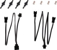 Silverstone FW Series 120mm PWM rendszerhűtő