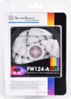 Silverstone FW Series 120mm PWM rendszerhűtő